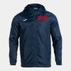 HFC Rain jacket (Juniors) Thumbnail