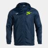 HFC Rain jacket (Juniors) Thumbnail