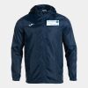 HFC Rain jacket (Juniors) Thumbnail