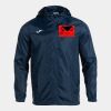 HFC Rain jacket (Juniors) Thumbnail