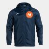 HFC Rain jacket (Juniors) Thumbnail