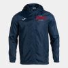 HFC Rain jacket (Juniors) Thumbnail