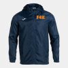 HFC Rain jacket (Juniors) Thumbnail