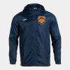 HFC Rain jacket (Juniors) Thumbnail