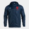 HFC Rain jacket (Juniors) Thumbnail