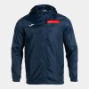 HFC Rain jacket (Juniors) Thumbnail