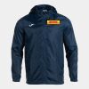 HFC Rain jacket (Juniors) Thumbnail