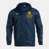 HFC Rain jacket (Juniors) Thumbnail