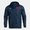 HFC Rain jacket (Juniors) Thumbnail