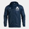 HFC Rain jacket (Juniors) Thumbnail