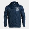 HFC Rain jacket (Juniors) Thumbnail