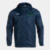 HFC Rain jacket (Juniors) Thumbnail
