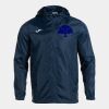 HFC Rain jacket (Juniors) Thumbnail