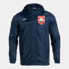 HFC Rain jacket (Juniors) Thumbnail